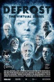 Poster Defrost: The Virtual Series