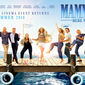 Poster 6 Mamma Mia! Here We Go Again