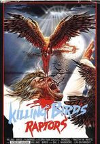 Killing birds - uccelli assassini