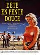 Film - L'été en pente douce