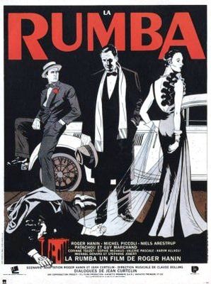 La rumba poster