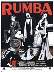 Poster La rumba