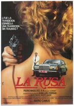 La rusa