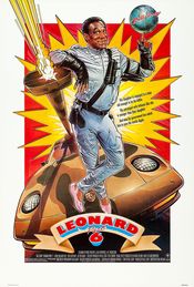 Poster Leonard Part 6