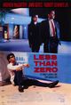 Film - Less Than Zero