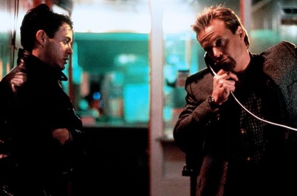 Less Than Zero