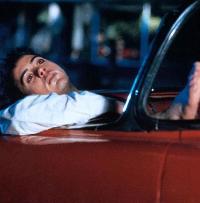 Less Than Zero