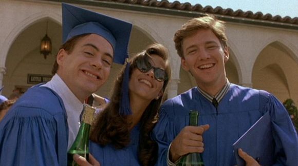 Less Than Zero