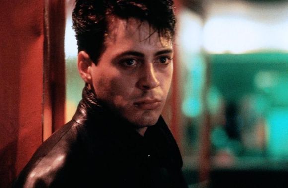 Less Than Zero