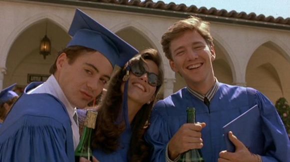 Less Than Zero