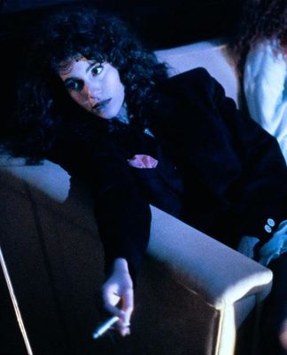 Less Than Zero