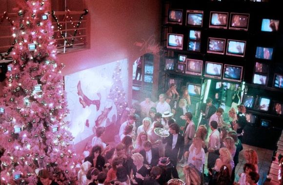 Less Than Zero