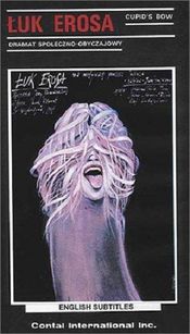 Poster Luk Erosa