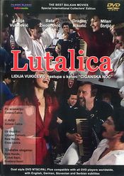 Poster Lutalica