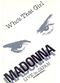 Film Madonna: Who's That Girl - Live in Japan