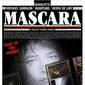 Poster 1 Mascara