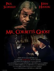 Poster Mister Corbett's Ghost