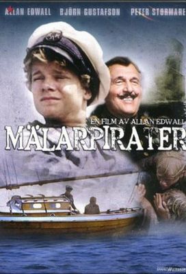 Mälarpirater poster