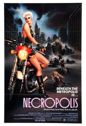 Poster Necropolis