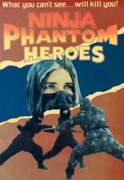 Poster Ninja Phantom Heroes