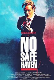 Poster No Safe Haven