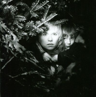 Nowhere to Hide