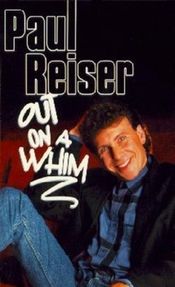 Poster Paul Reiser: Out on a Whim
