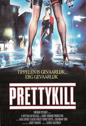 Poster Prettykill