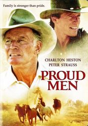 Poster Proud Men