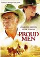 Film - Proud Men