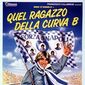Poster 3 Quel ragazzo della curva B