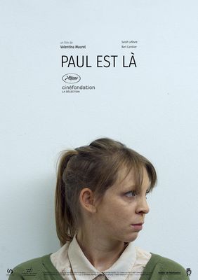 Paul est là poster