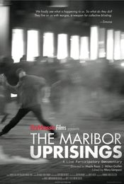 Poster The Maribor Uprisings