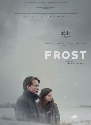 Frost poster