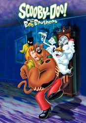 Poster Scooby-Doo Meets the Boo Brothers