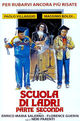 Film - Scuola di ladri - parte seconda