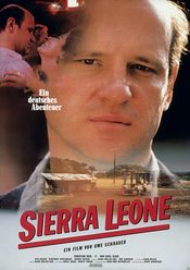 Poster Sierra Leone