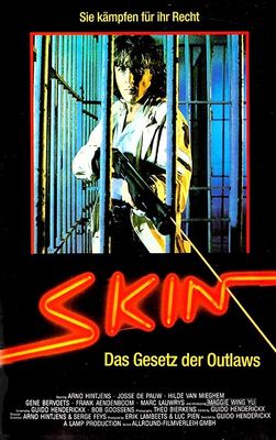 Skin poster