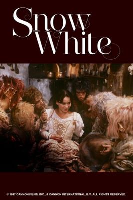 Snow White poster