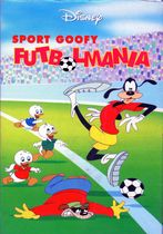 Sport Goofy in Soccermania