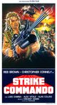 Film - Strike Commando