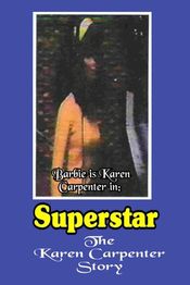 Poster Superstar: The Karen Carpenter Story