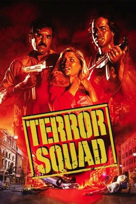 Terror Squad poster