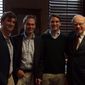 Becoming Warren Buffett/Povestea lui Warren Buffett