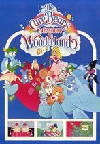 The Care Bears Adventure in Wonderland