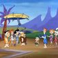 The Jetsons Meet the Flintstones/The Jetsons Meet the Flintstones