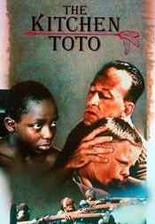Poster The Kitchen Toto