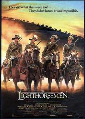 Poster The Lighthorsemen