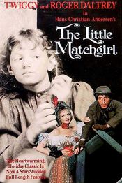 Poster The Little Match Girl
