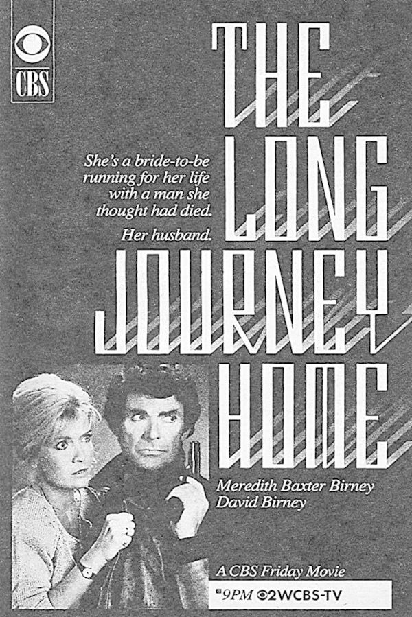 the long journey home movie 1987